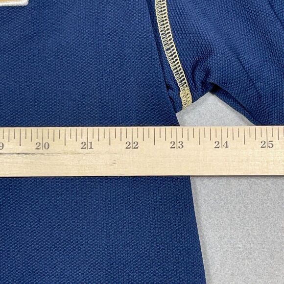 Milwaukee Brewers Nike Jersey Size XL MLB Baseball Ryan Braun #8 Sewn Vintage - Picture 6 of 10